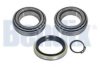 BENDIX 050904B Wheel Bearing Kit